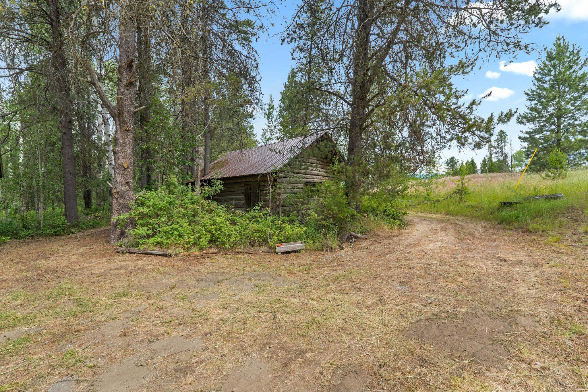 4186 Wright Road Northport, WA 99157 - Photo 44 of 50