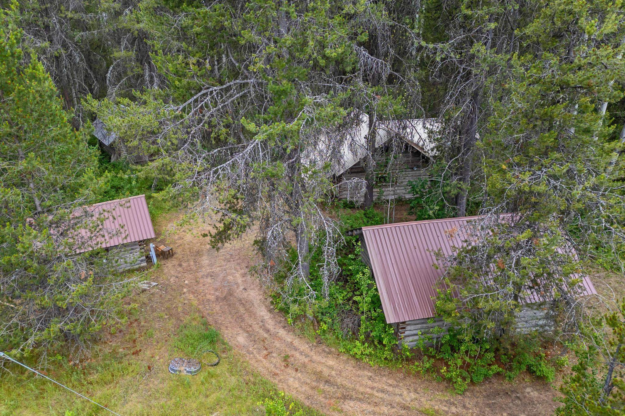 4186 Wright Road Northport, WA 99157 - Photo 45 of 50