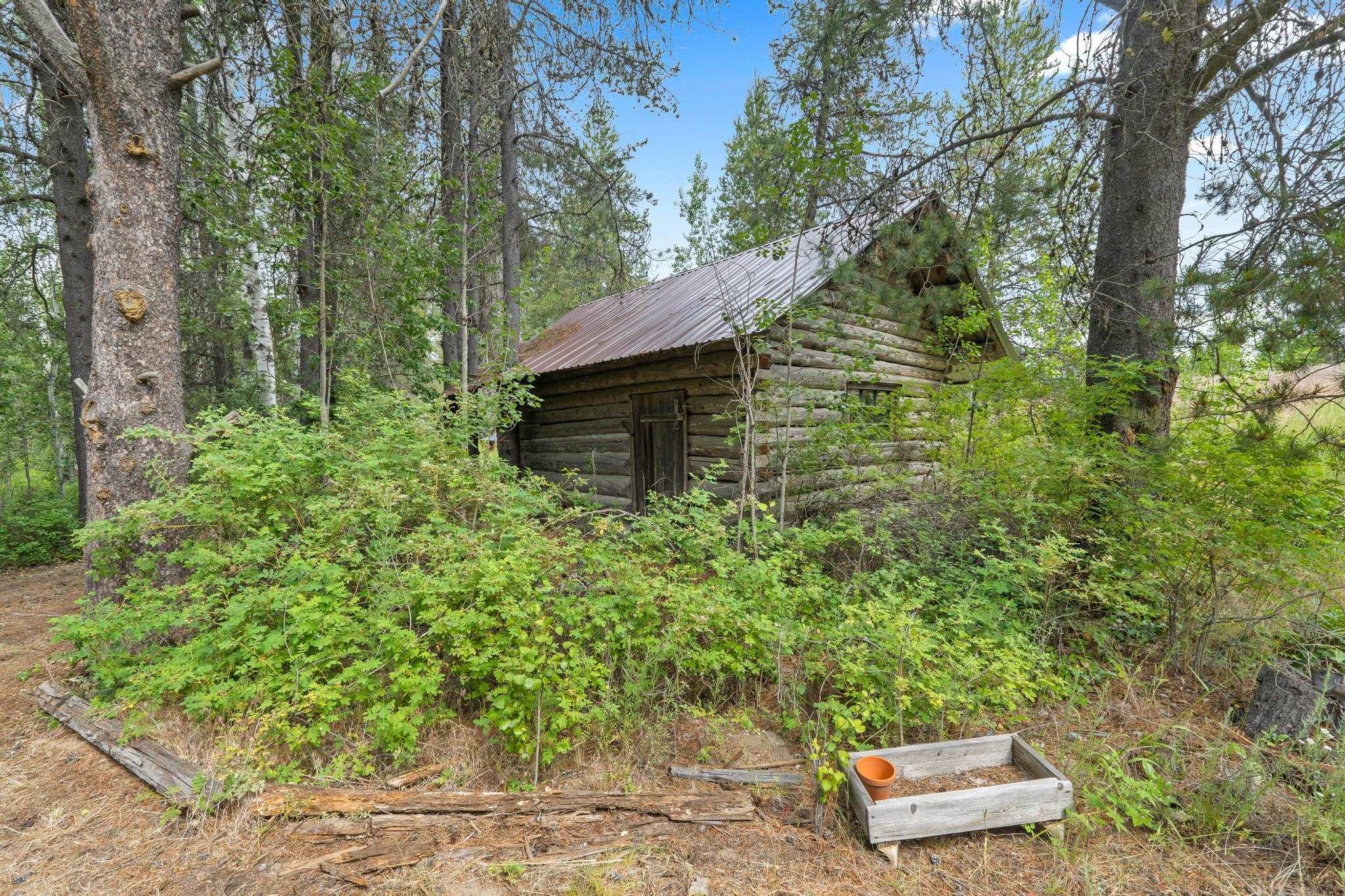 4186 Wright Road Northport, WA 99157 - Photo 46 of 50