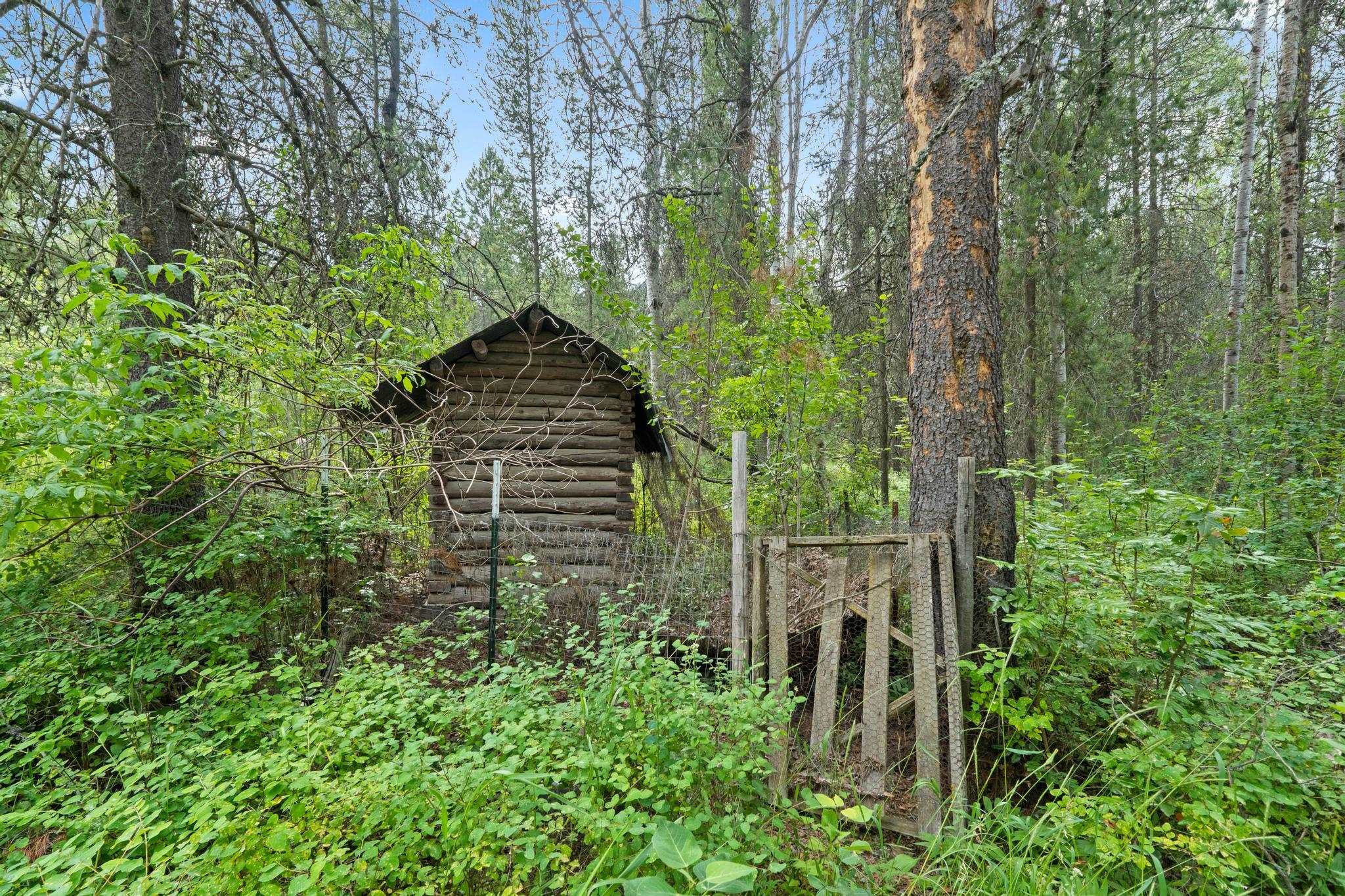 4186 Wright Road Northport, WA 99157 - Photo 47 of 50