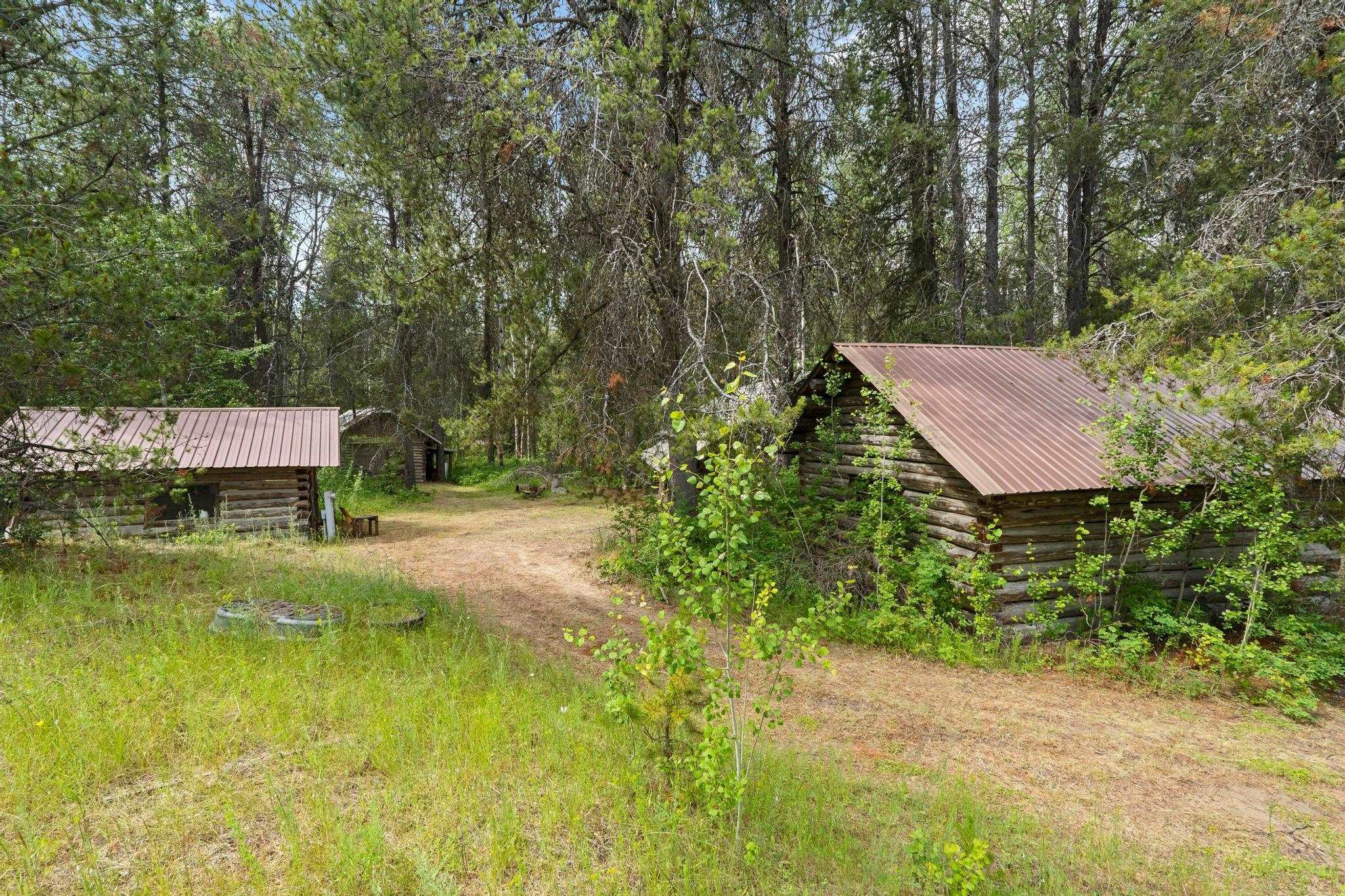 4186 Wright Road Northport, WA 99157 - Photo 5 of 50