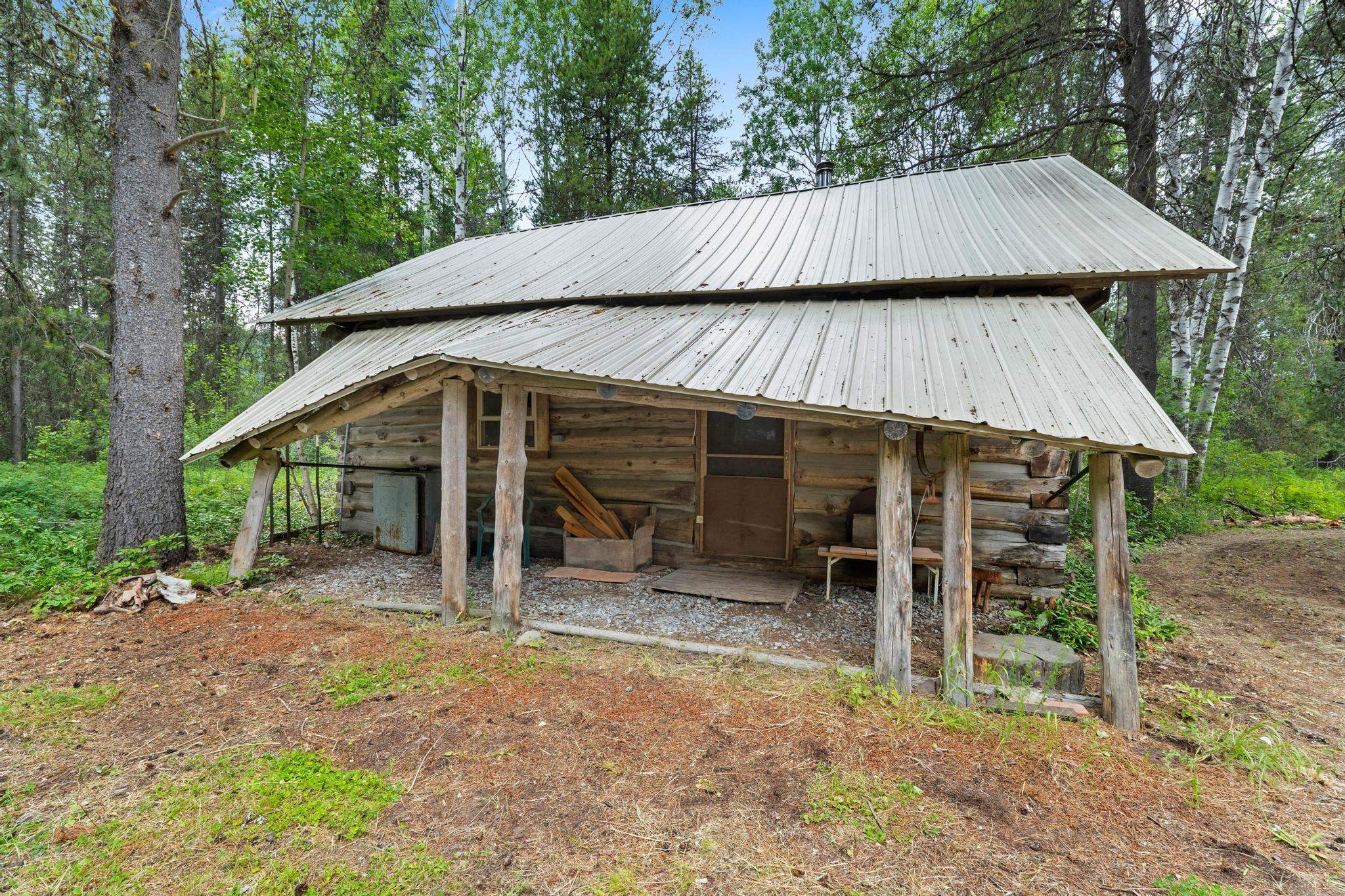 4186 Wright Road Northport, WA 99157 - Photo 7 of 50