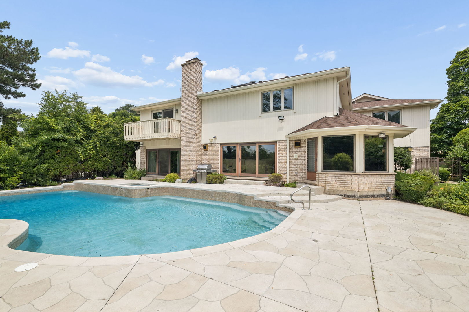 3639 Pebble Beach Road Northbrook, IL 60062 - Photo 7 of 53