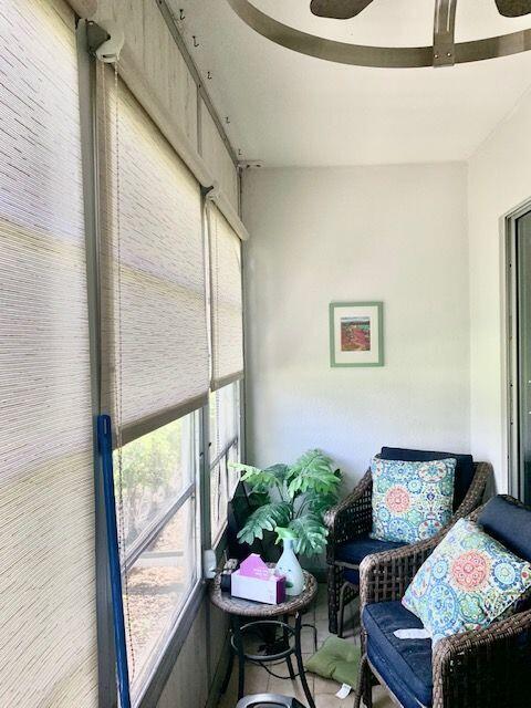 255 Suffolk F Boca Raton, FL 33434 - Photo 8 of 24 Enclosed Patio
