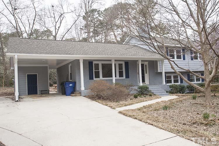 1400 Deboy Street Raleigh, NC 27606 - Photo 2 of 17 Gallery Image 2