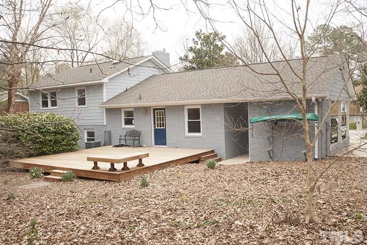 1400 Deboy Street Raleigh, NC 27606 - Photo 16 of 17 Gallery Image 16