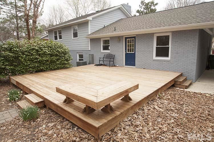 1400 Deboy Street Raleigh, NC 27606 - Photo 17 of 17 Gallery Image 17