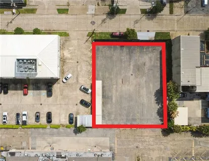 $599,000 | 0 20th Street, Metairie, LA 70002