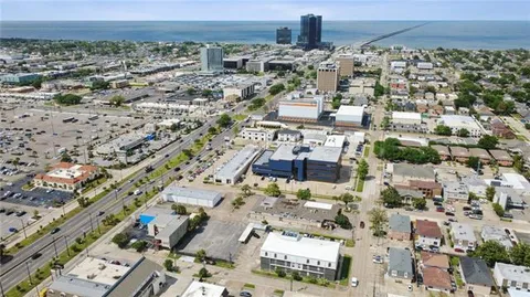 $599,000 | 0 20th Street, Metairie, LA 70002