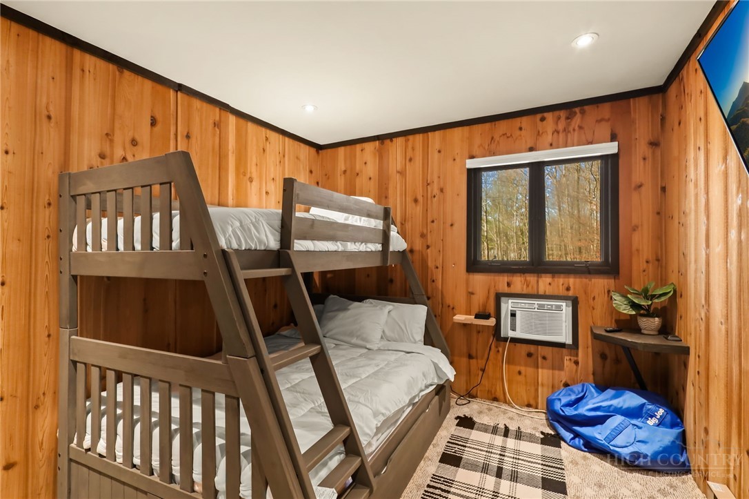 122 Lower Grouse Ridge Road Beech Mountain, NC 28604 - Photo 26 of 45