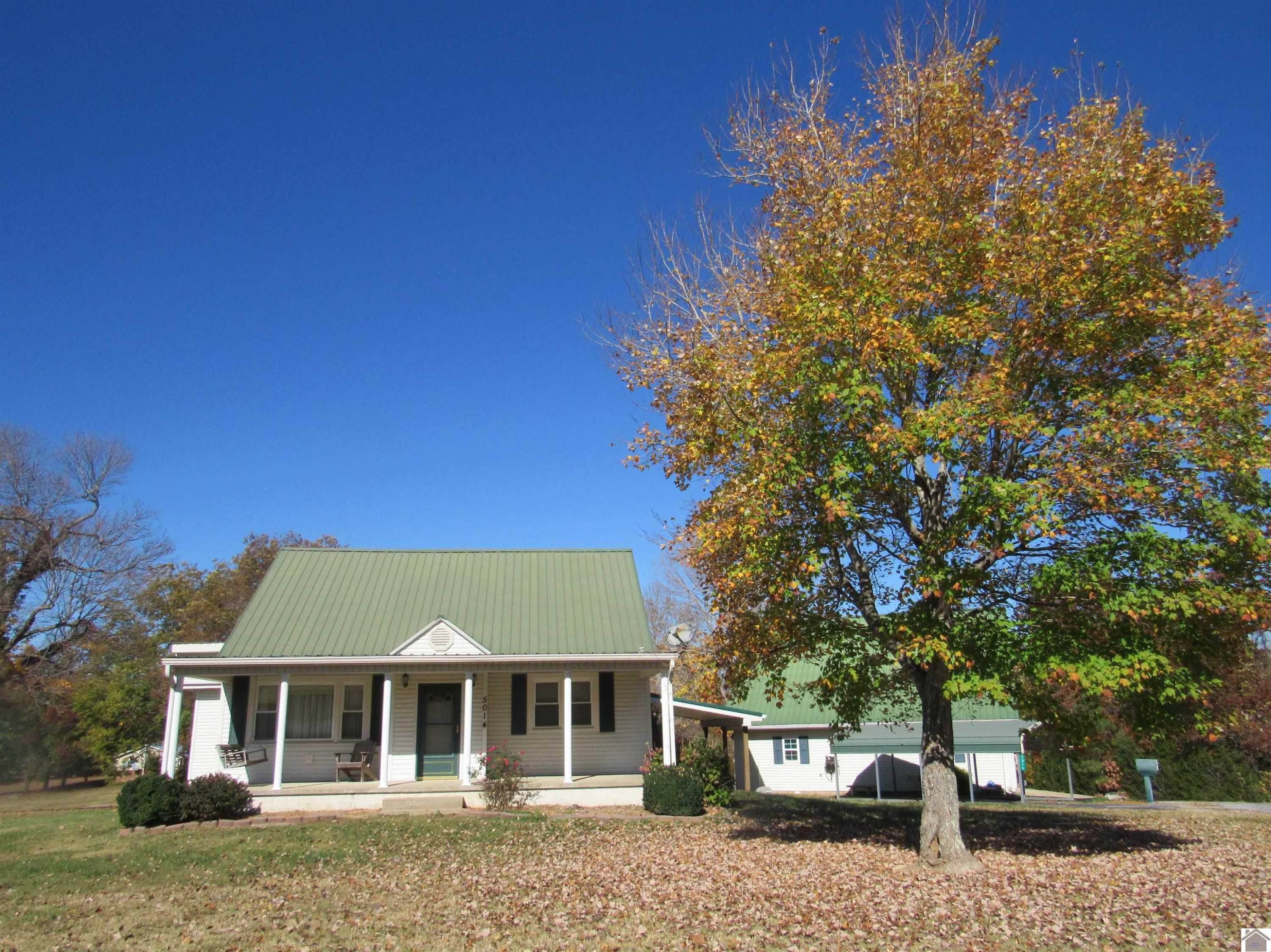 5014 Canton Road Cadiz, KY 42211 - Photo 1 of 1 Photo 1