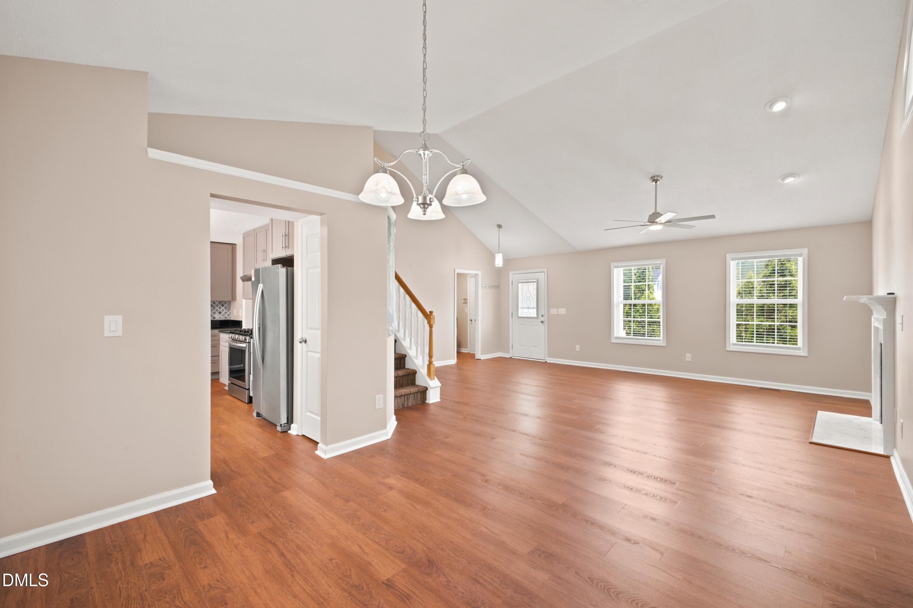 2209 Hatton Way Raleigh, NC 27604 - Photo 9 of 30