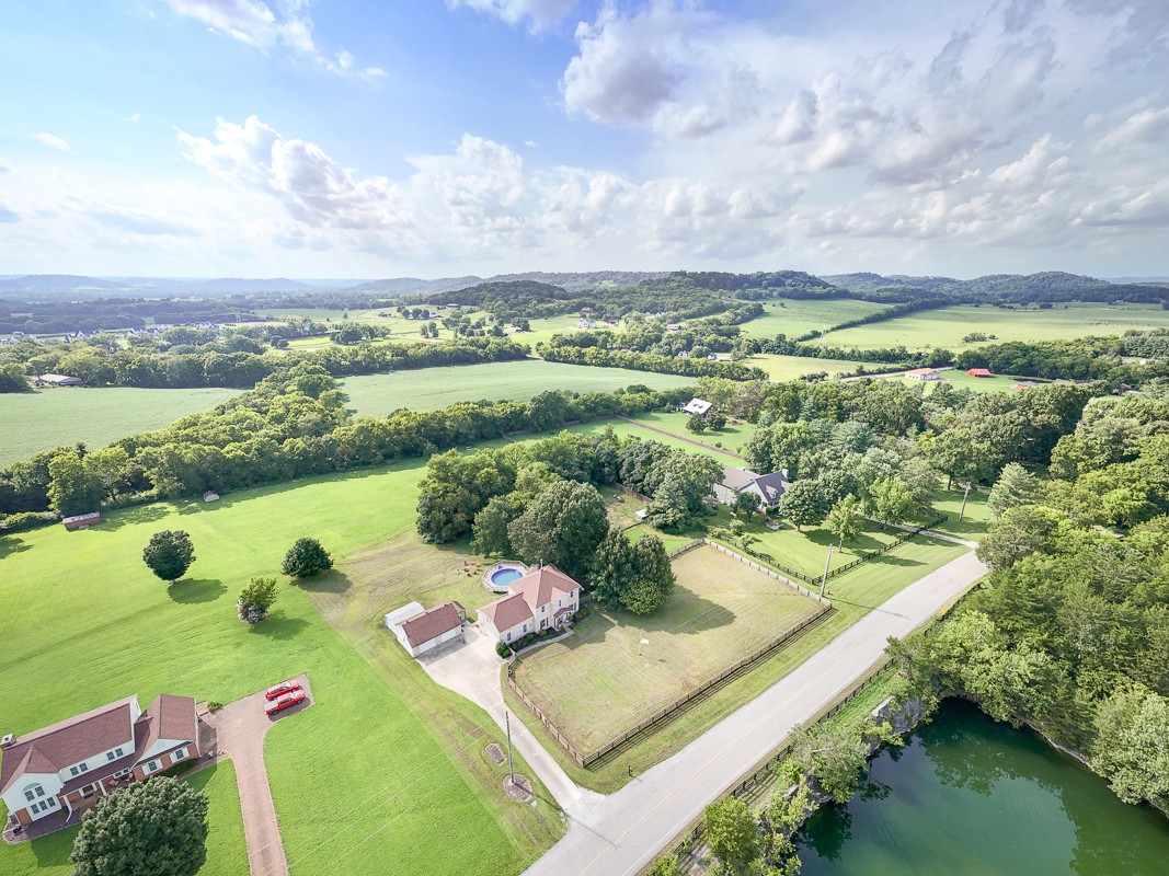 1376 Hunter Road Franklin, TN 37064 - Photo 60 of 70