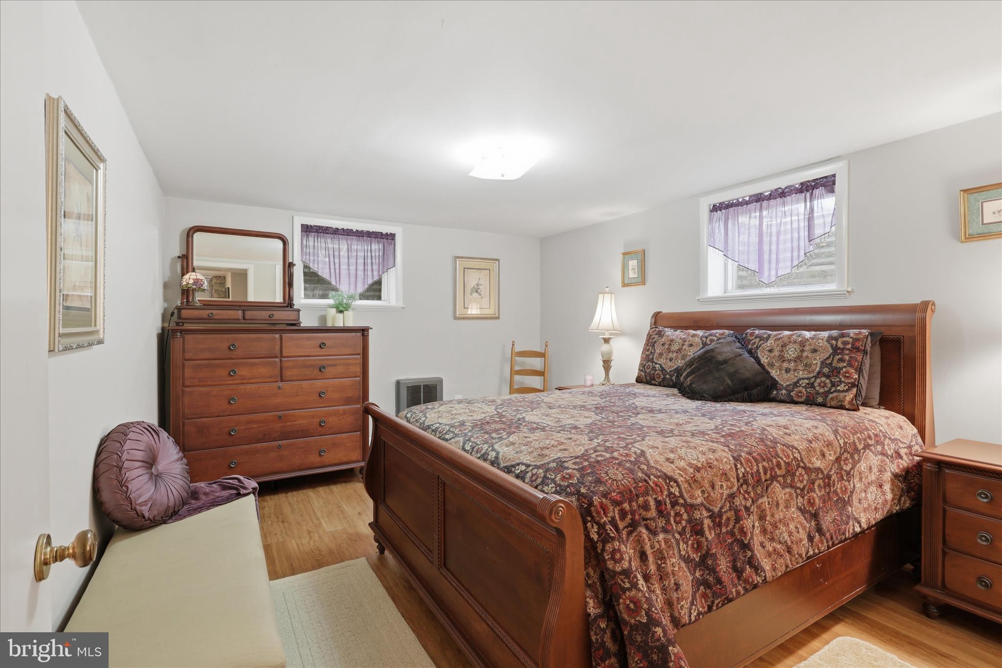 5989 Grove Hill Road Frederick, MD 21703 - Photo 18 of 29 Basement Room