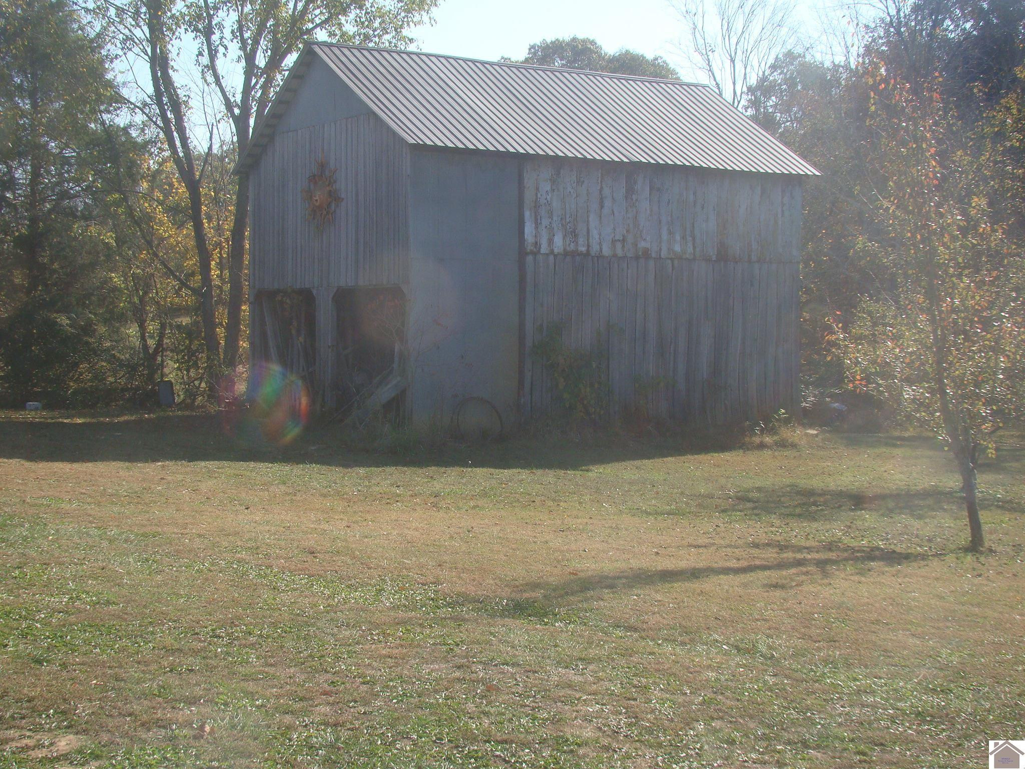 4857 Dripping Springs Road Princeton, KY 42445 - Photo 5 of 13 Photo 5