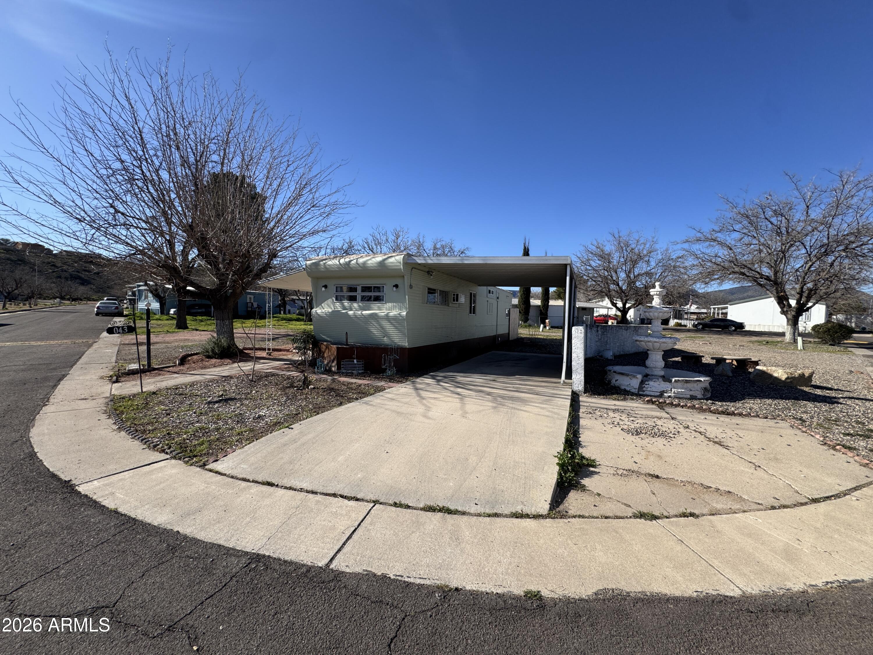 723 Finnie Flat Road, Unit 43 Camp Verde, AZ 86322 - Photo 4 of 16