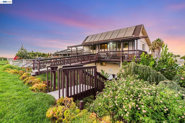 $599,888 | 71 Taylor Place, Bethel Island, CA 94511