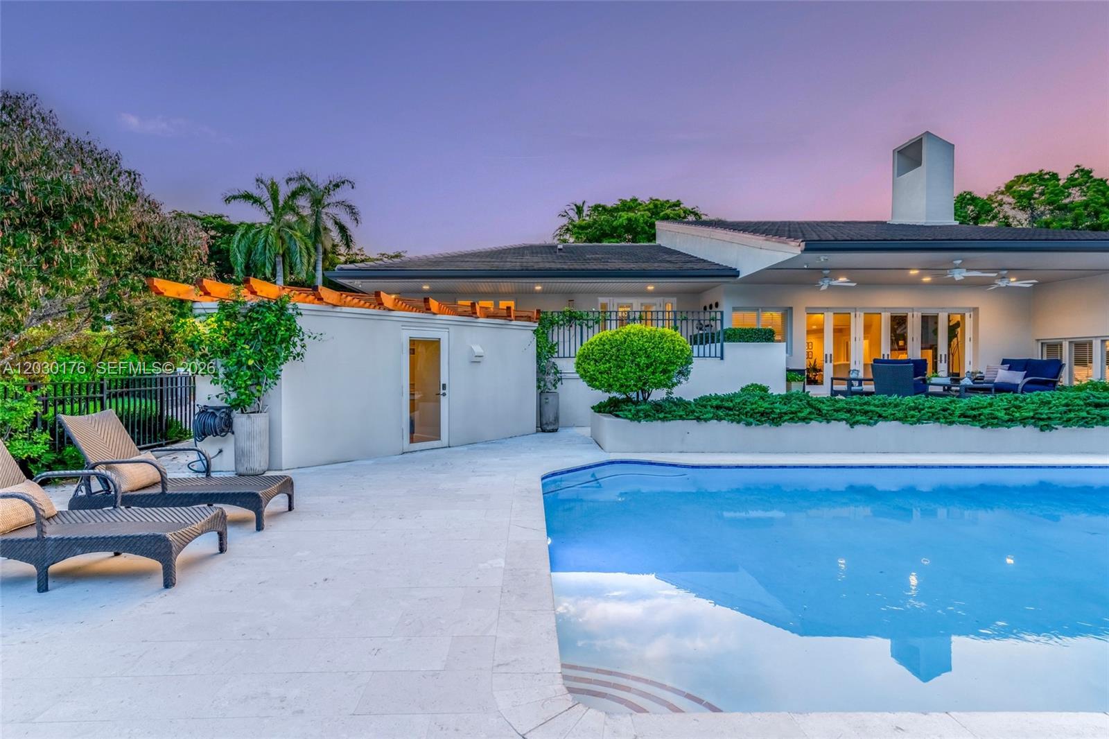 451 Ridge Road Coral Gables, FL 33143 - Photo 40 of 52