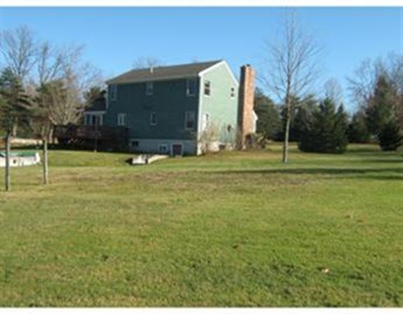 281 West Townsend Road Lunenburg, MA 01462 - Photo 3 of 26
