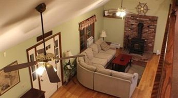 281 West Townsend Road Lunenburg, MA 01462 - Photo 10 of 26