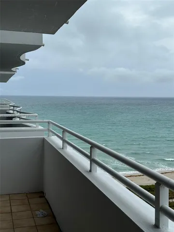 a view of a terrace view