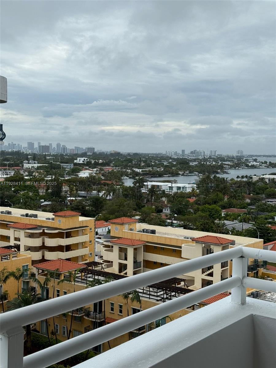 8911 Collins Avenue, Unit 1103 Surfside, FL 33154 - Photo 3 of 19 an aerial view of city