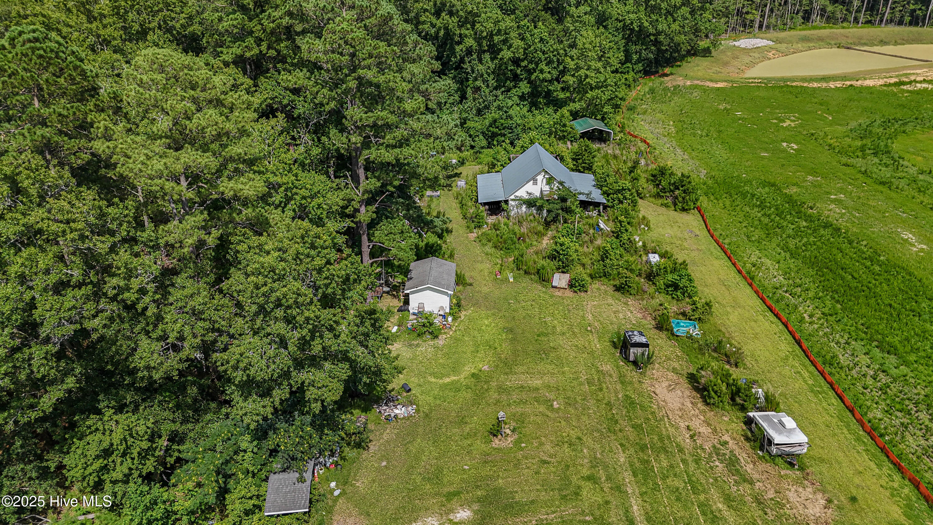 1228 Ash Little River Road Northwest Calabash, NC 28467 - Photo 36 of 52 DJI_20250711154416_0577_D