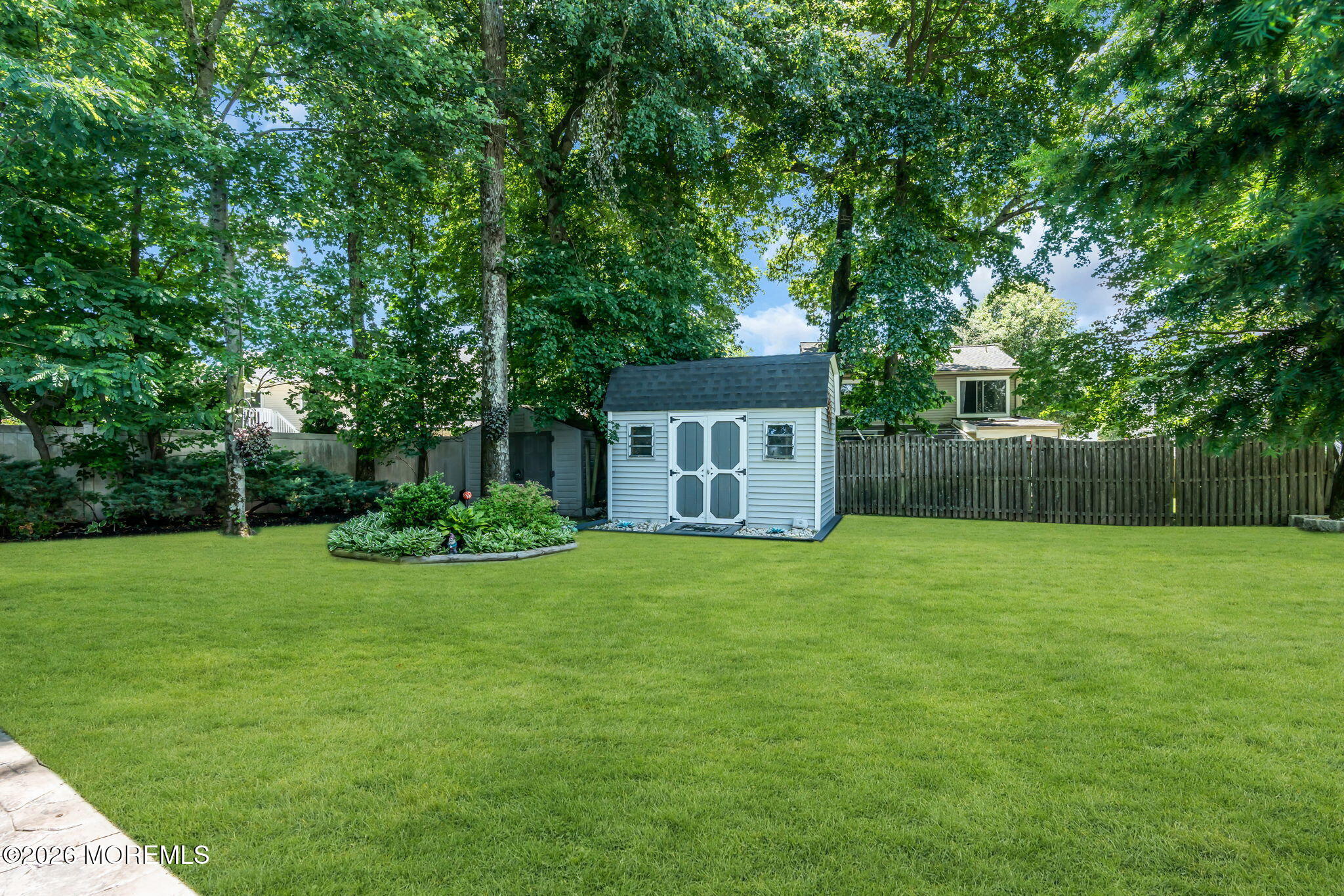 11 Metedeconk Road Howell, NJ 07731 - Photo 34 of 49 Shed