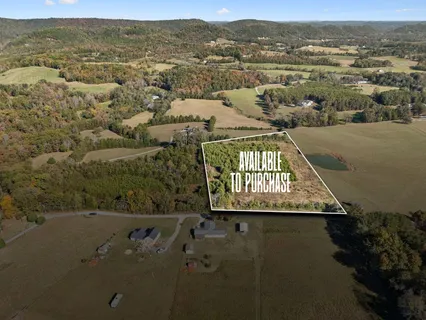 $105,000 | 0 Old Sink Church Tellico Plains, Tellico Plains, TN 37385