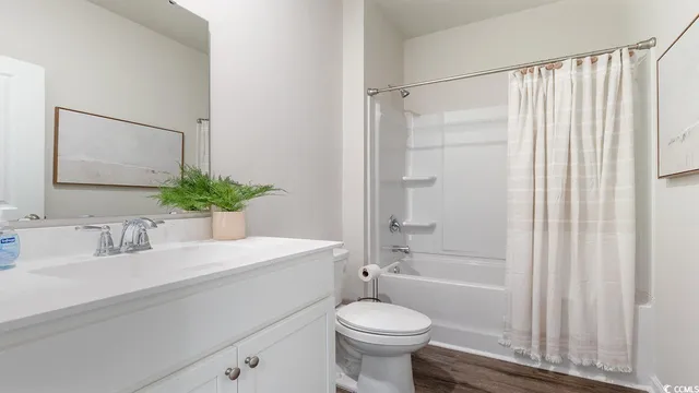 $375,840 | 116 Grazing Street, Myrtle Beach, SC 29588