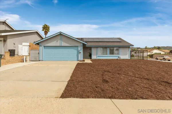$925,000 | 13423 Floral Avenue, Poway, CA 92064