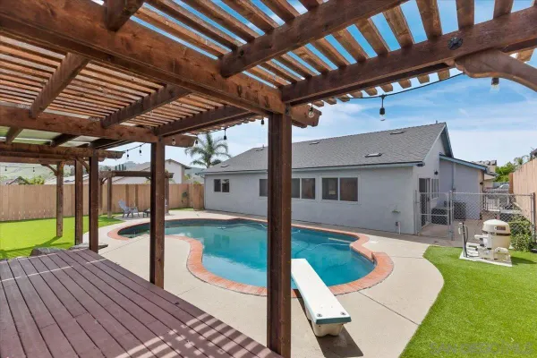 $925,000 | 13423 Floral Avenue, Poway, CA 92064
