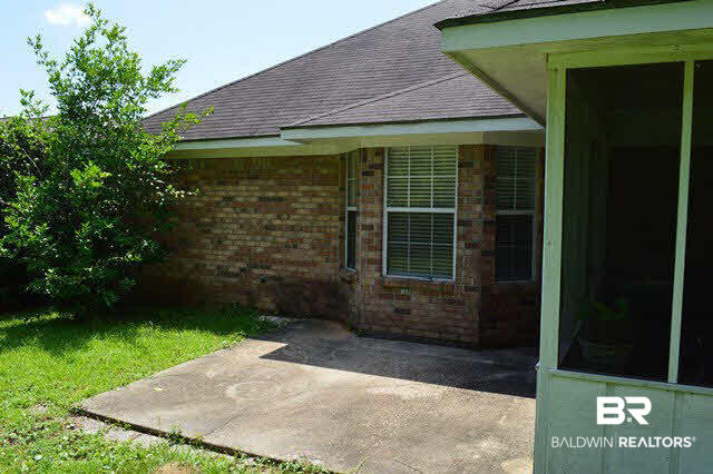 809 Orchard Lane Foley, AL 36535 - Photo 20 of 23 Additional Patio