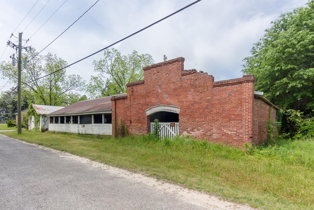 78 East Main Street Gibson, GA 30810 - Photo 44 of 65