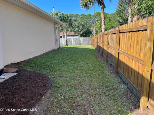 $2,100 | 911 Le Baron Street Southwest, Palm Bay, FL 32908
