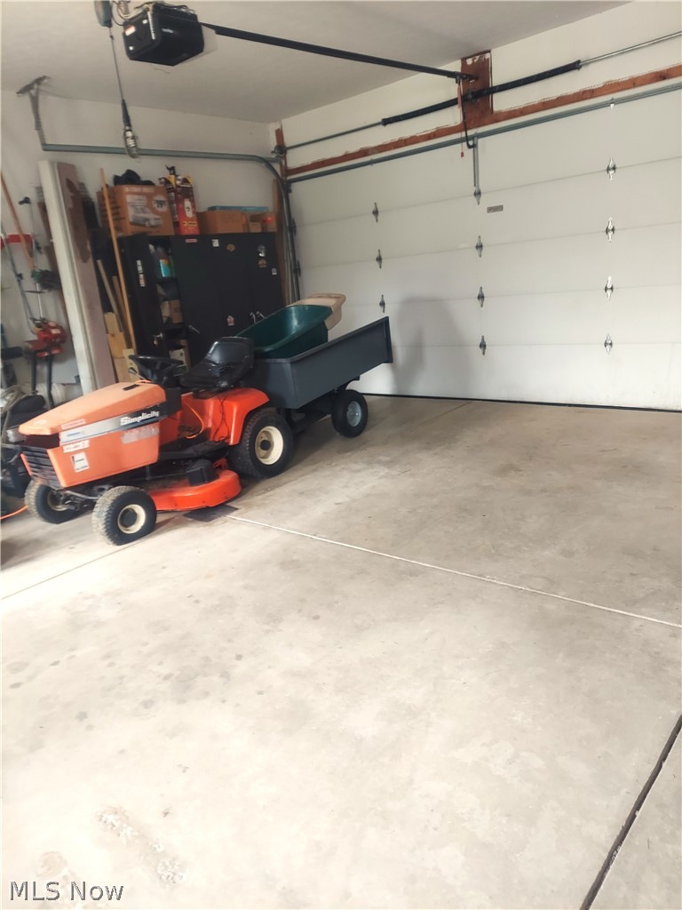 7540 Kennard Road Seville, OH 44273 - Photo 35 of 37 basement