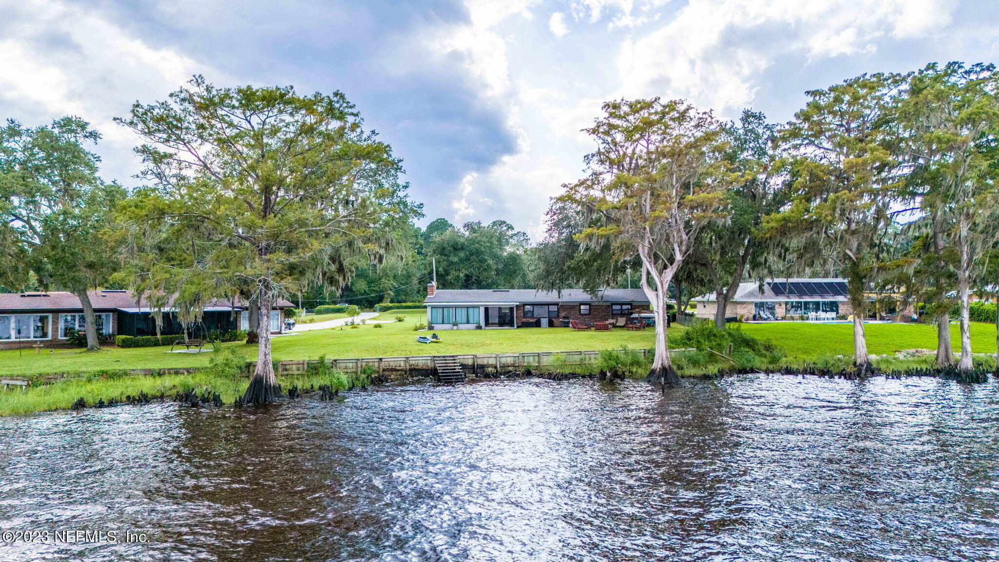 3217 River Road Green Cove Springs, FL 32043 - Photo 49 of 69 Peaceful!