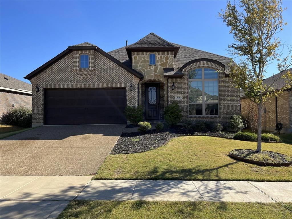 2824 Country Church Road McKinney, TX 75071 - Photo 2 of 39
