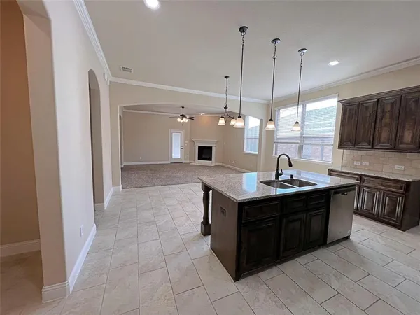 $2,700 | 2824 Country Church Road, McKinney, TX 75071