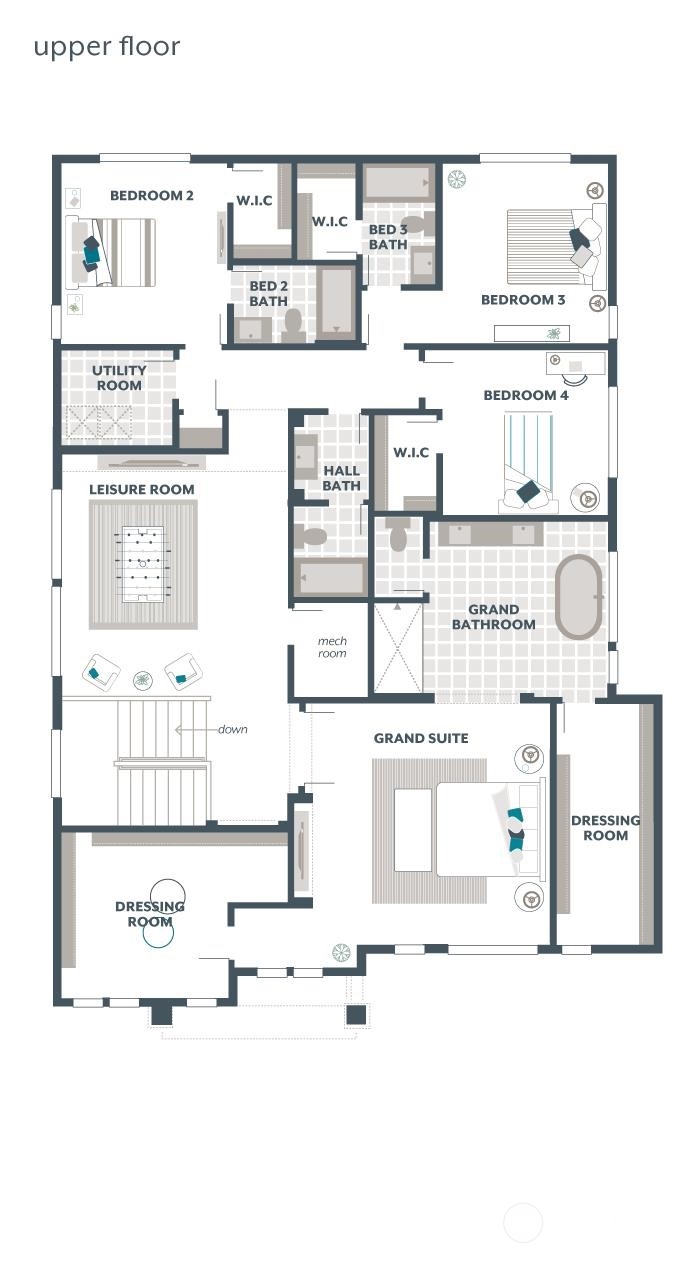 17898 135th Place Southeast Renton, WA 98058 - Photo 3 of 11 Gallery Image 3