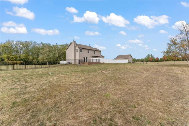 $650,000 | 302 County Road 2650 North, Mahomet, IL 61853