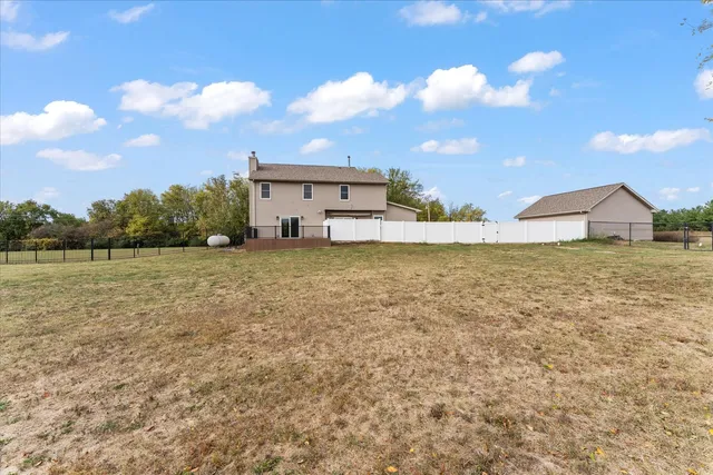 $785,000 | 302 County Road 2650 North, Mahomet, IL 61853