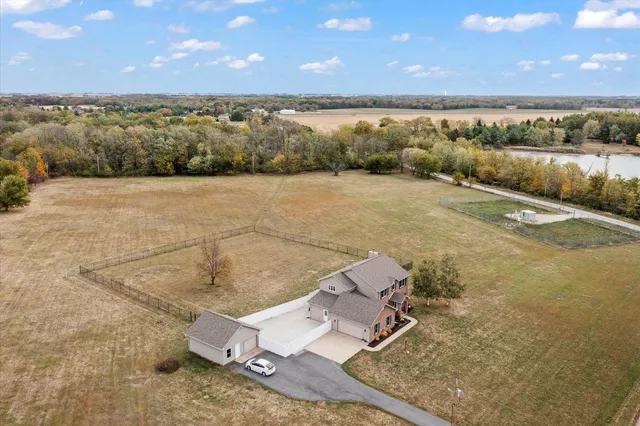 $785,000 | 302 County Road 2650 North, Mahomet, IL 61853
