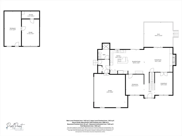 $650,000 | 302 County Road 2650 North, Mahomet, IL 61853