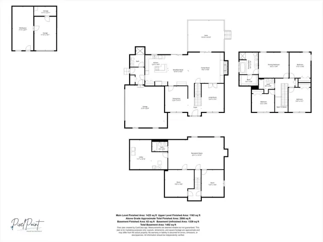 $785,000 | 302 County Road 2650 North, Mahomet, IL 61853