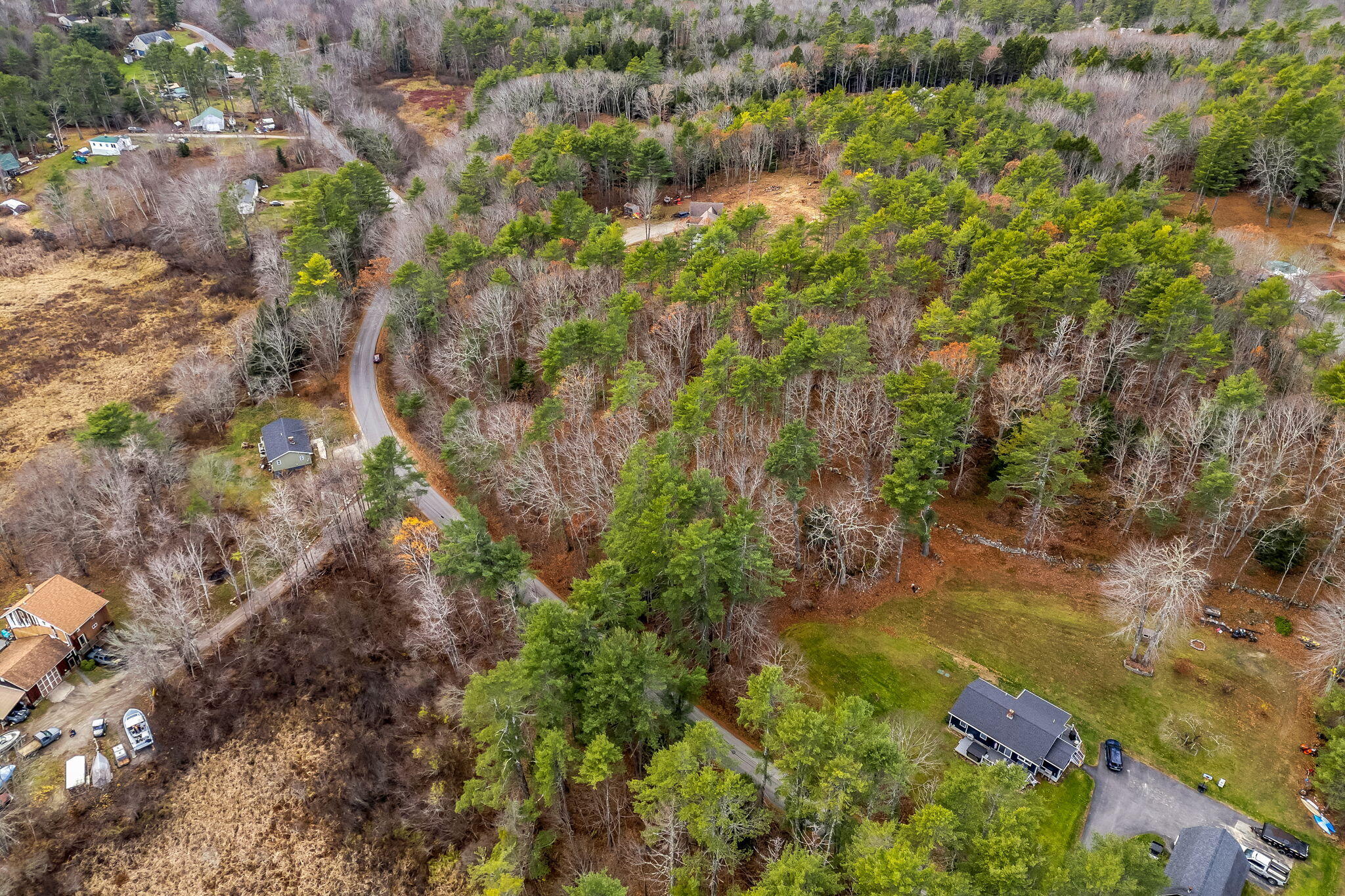 Lot 97 B Meadow Road Woolwich, ME 04579 - Photo 12 of 13