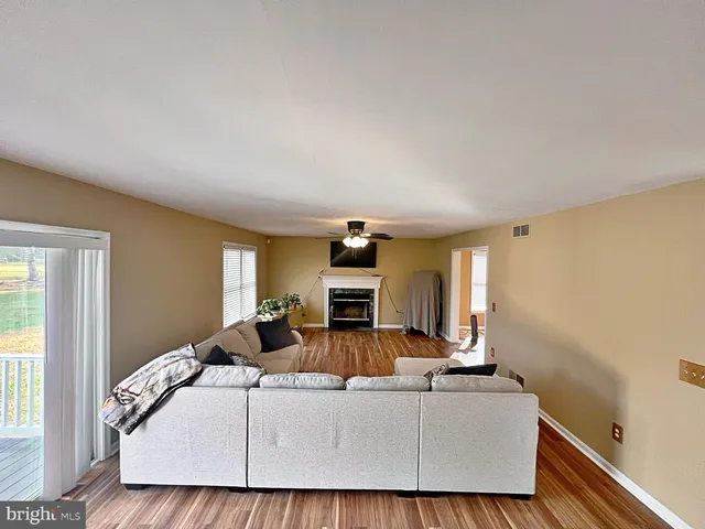 $525,000 | 1223 Pebworth Road, Magnolia, DE 19962