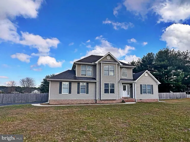 $525,000 | 1223 Pebworth Road, Magnolia, DE 19962