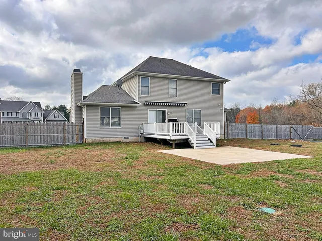 $525,000 | 1223 Pebworth Road, Magnolia, DE 19962