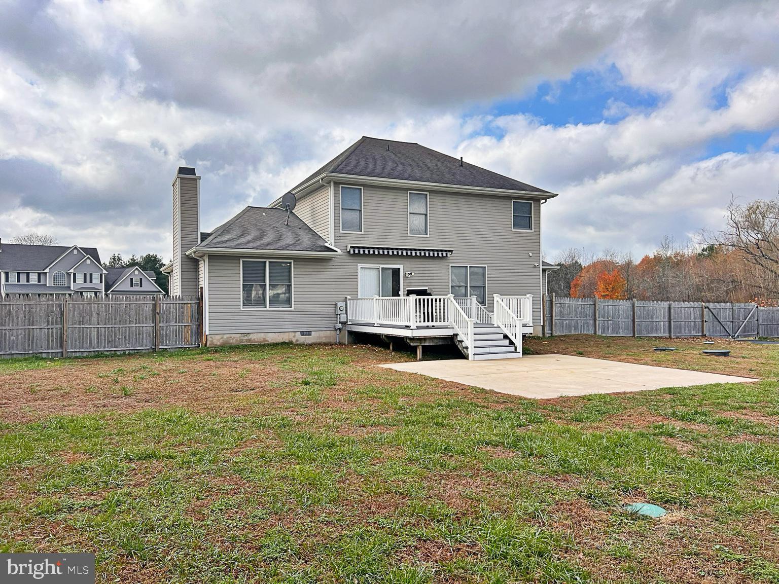 1223 Pebworth Road Magnolia, DE 19962 - Photo 3 of 24